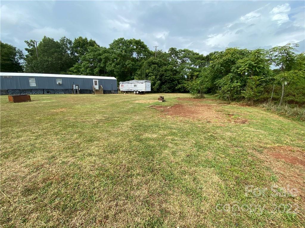 1454 Rhyne Road Clover, SC 29710 - Photo 2 of 8 a view of outdoor space and yard