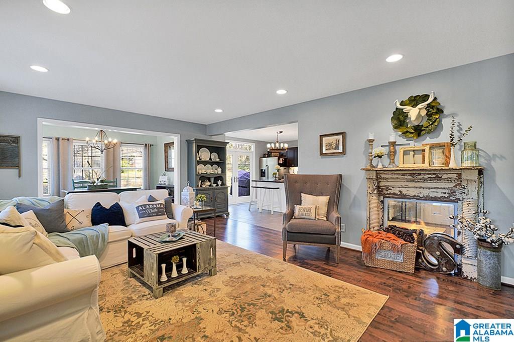 2329 Montevallo Road Southwest Leeds, AL 35094 - Photo 5 of 32