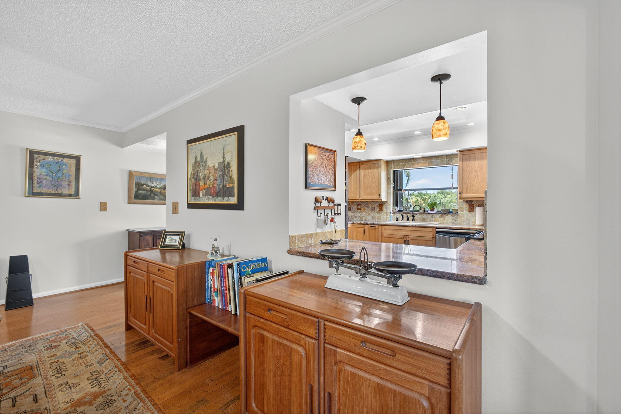 704 Clubhouse Circle Jupiter, FL 33477 - Photo 20 of 72 a dining room with furniture and window