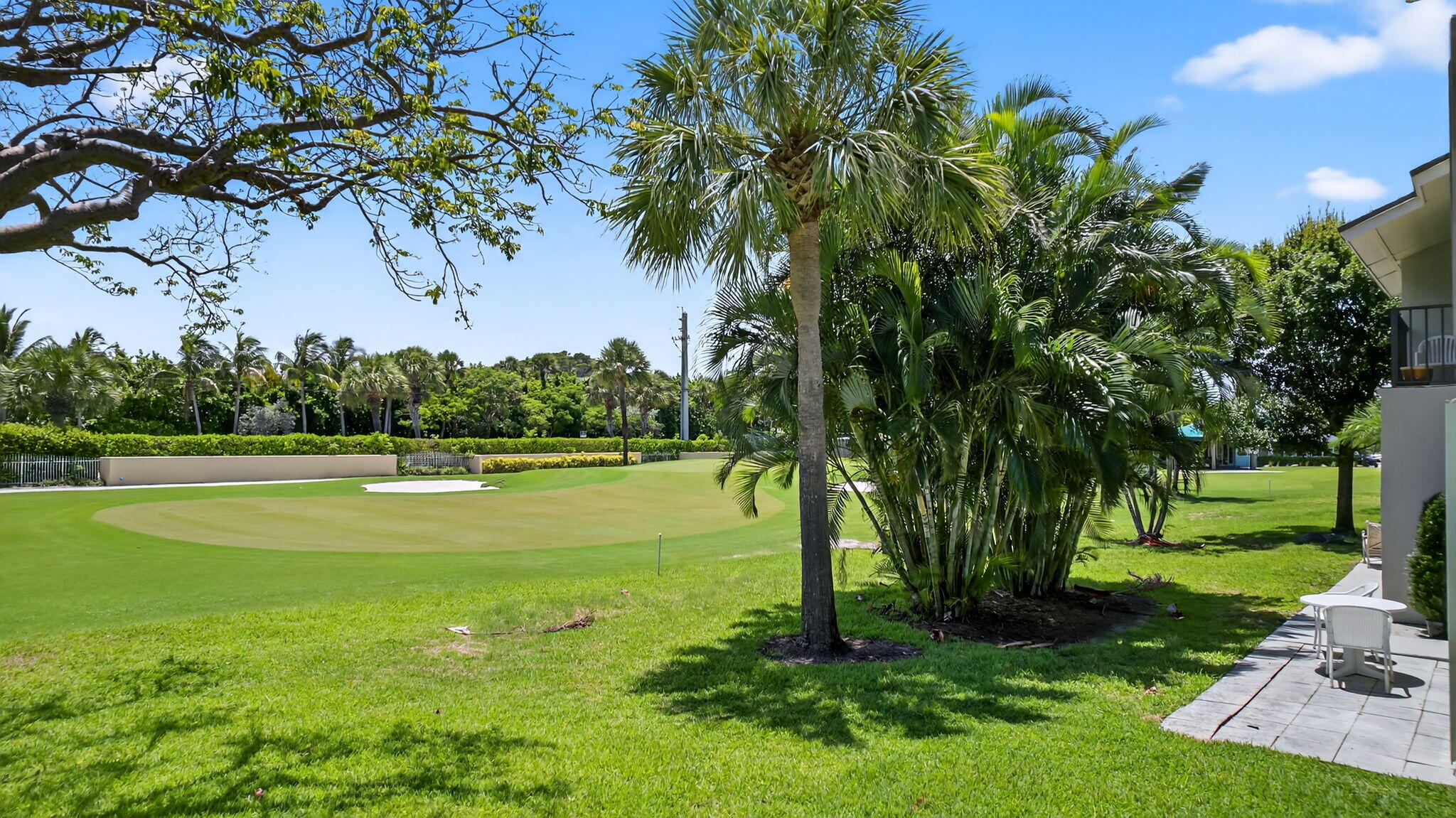 704 Clubhouse Circle Jupiter, FL 33477 - Photo 50 of 72 a view of an outdoor space and swimming pool