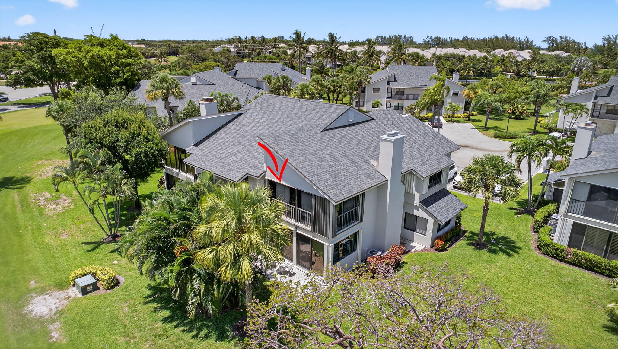 704 Clubhouse Circle Jupiter, FL 33477 - Photo 53 of 72 53-web-or-mls-DJI_0839