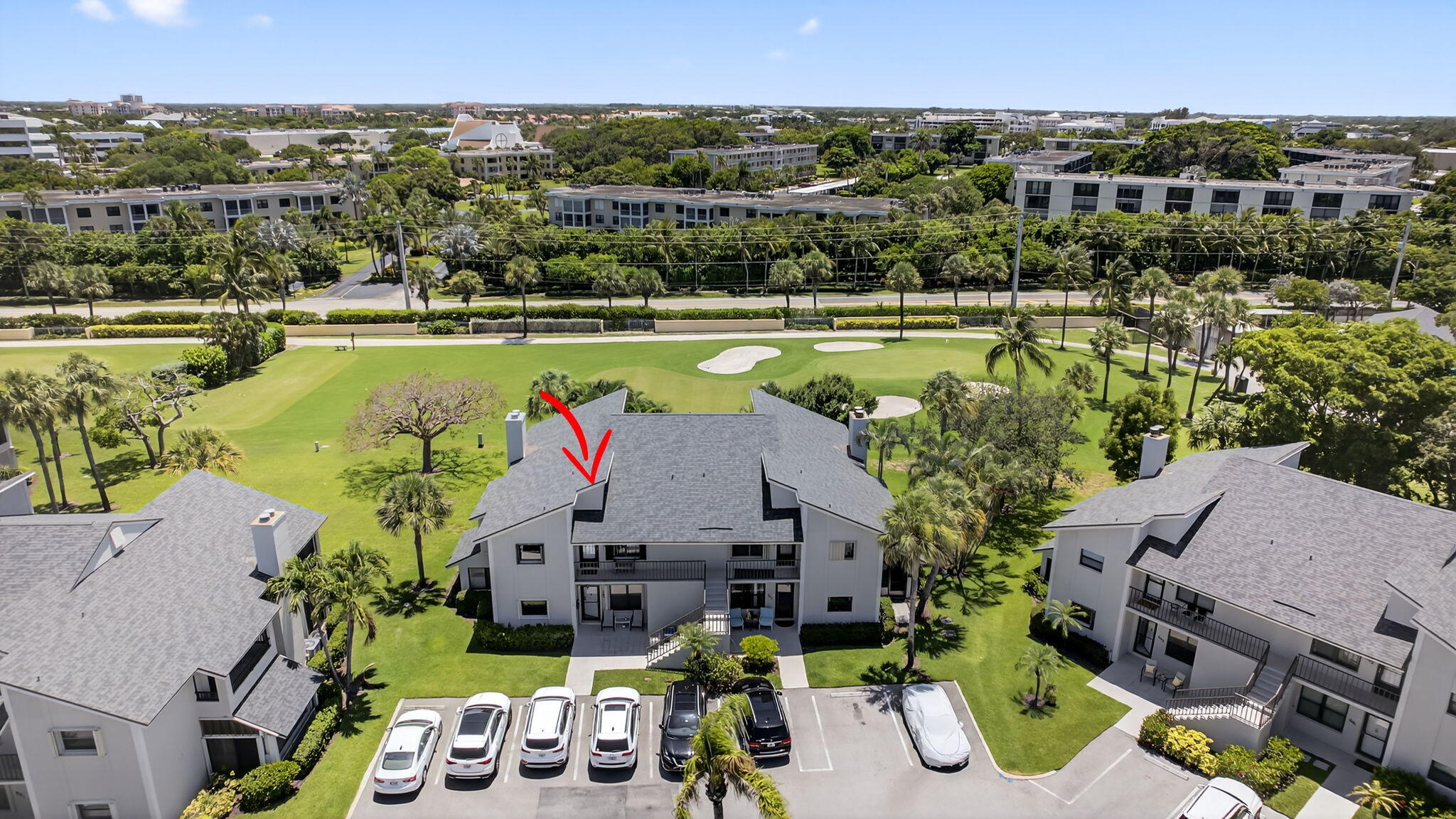 704 Clubhouse Circle Jupiter, FL 33477 - Photo 55 of 72 55-web-or-mls-DJI_0850