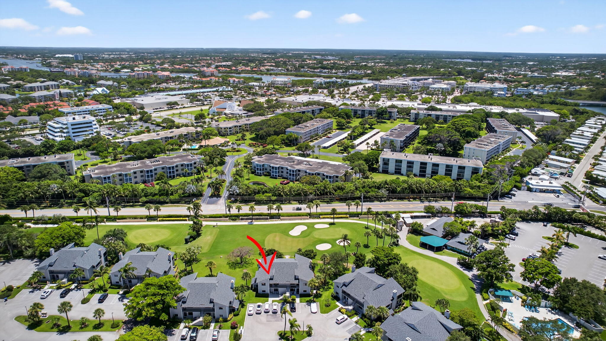 704 Clubhouse Circle Jupiter, FL 33477 - Photo 57 of 72 57-web-or-mls-DJI_0856