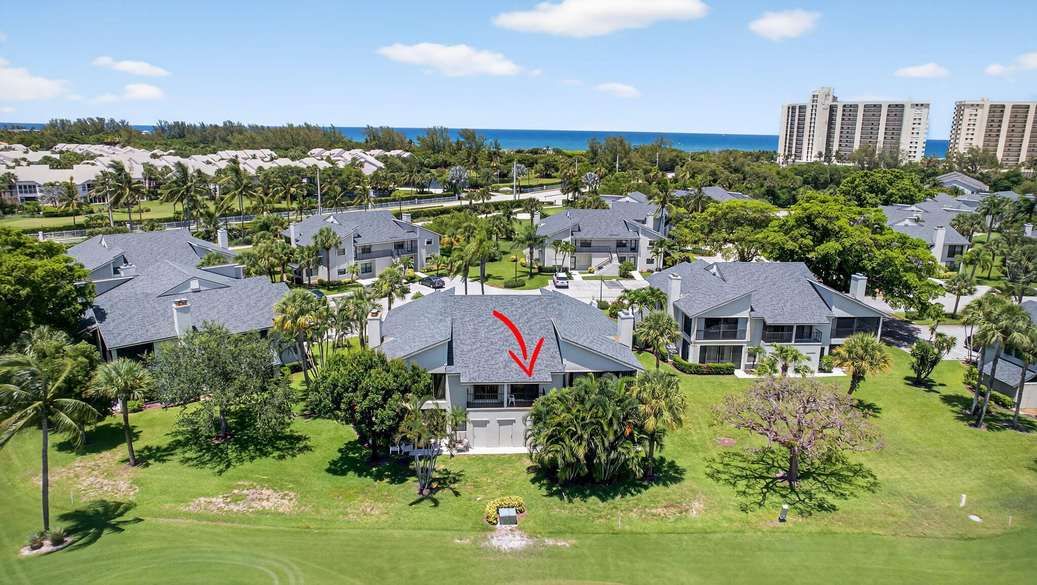 704 Clubhouse Circle Jupiter, FL 33477 - Photo 68 of 72 68-web-or-mls-DJI_0912