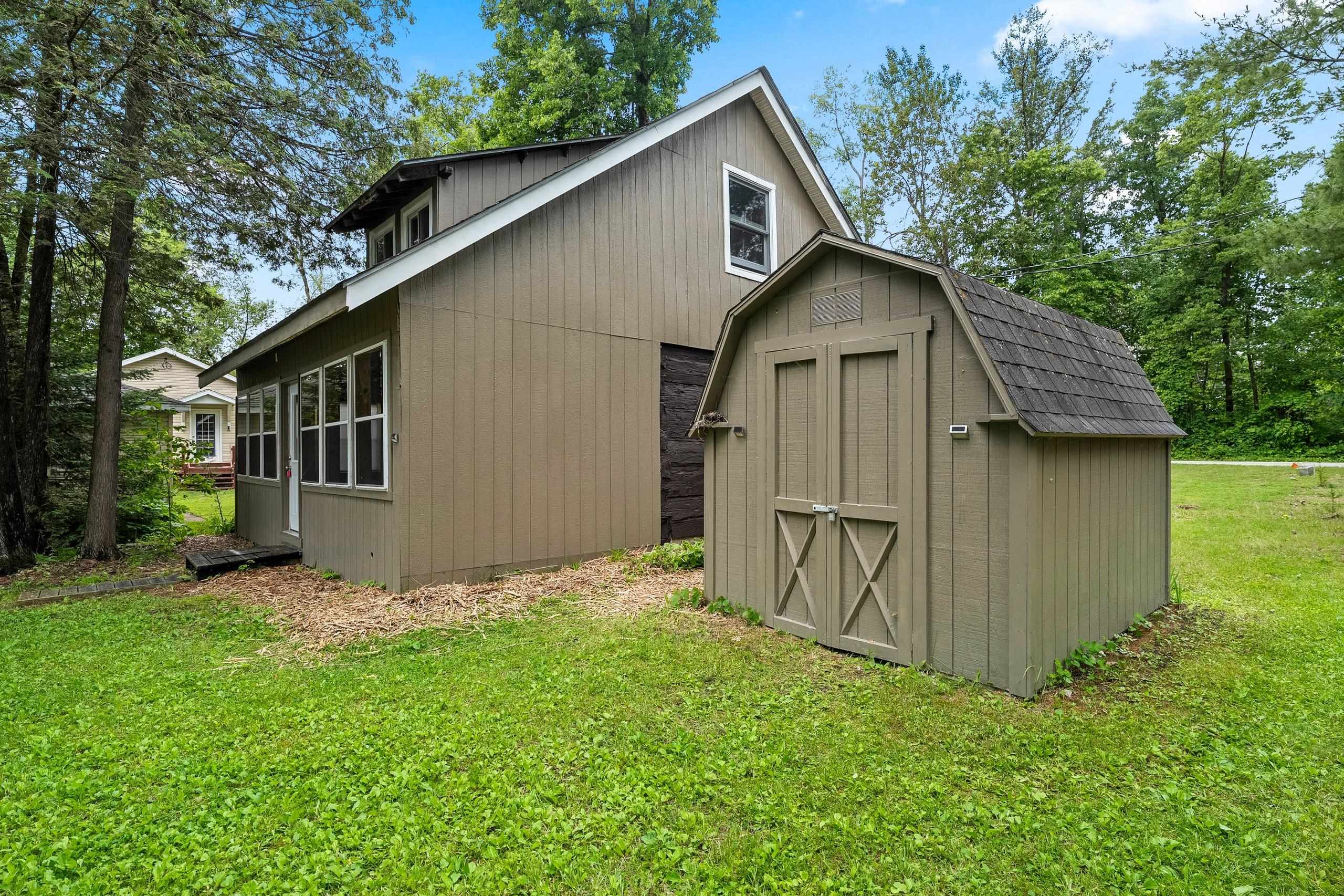 10882 Wescott Lake Road Pound, WI 54161 - Photo 22 of 65