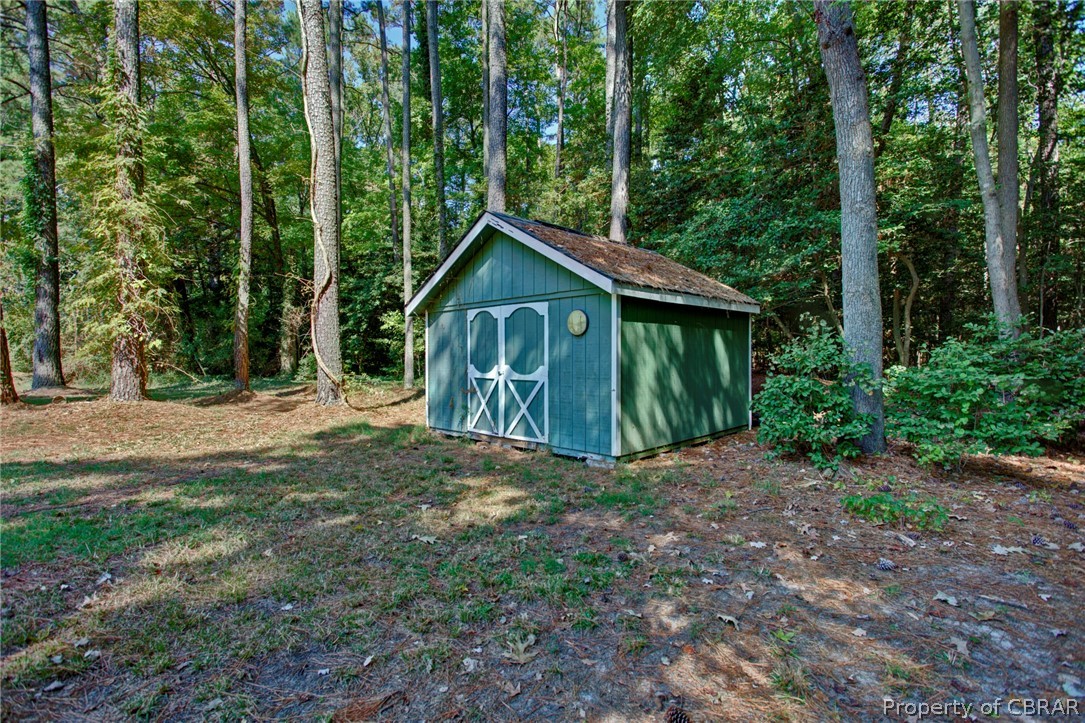 2526 Glebe Road Mathews, VA 23109 - Photo 30 of 33