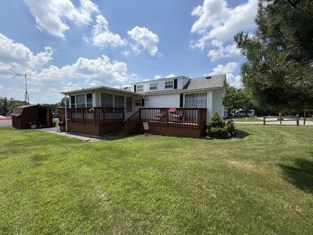 2795 East 28th Road Marseilles, IL 61341 - Photo 5 of 87