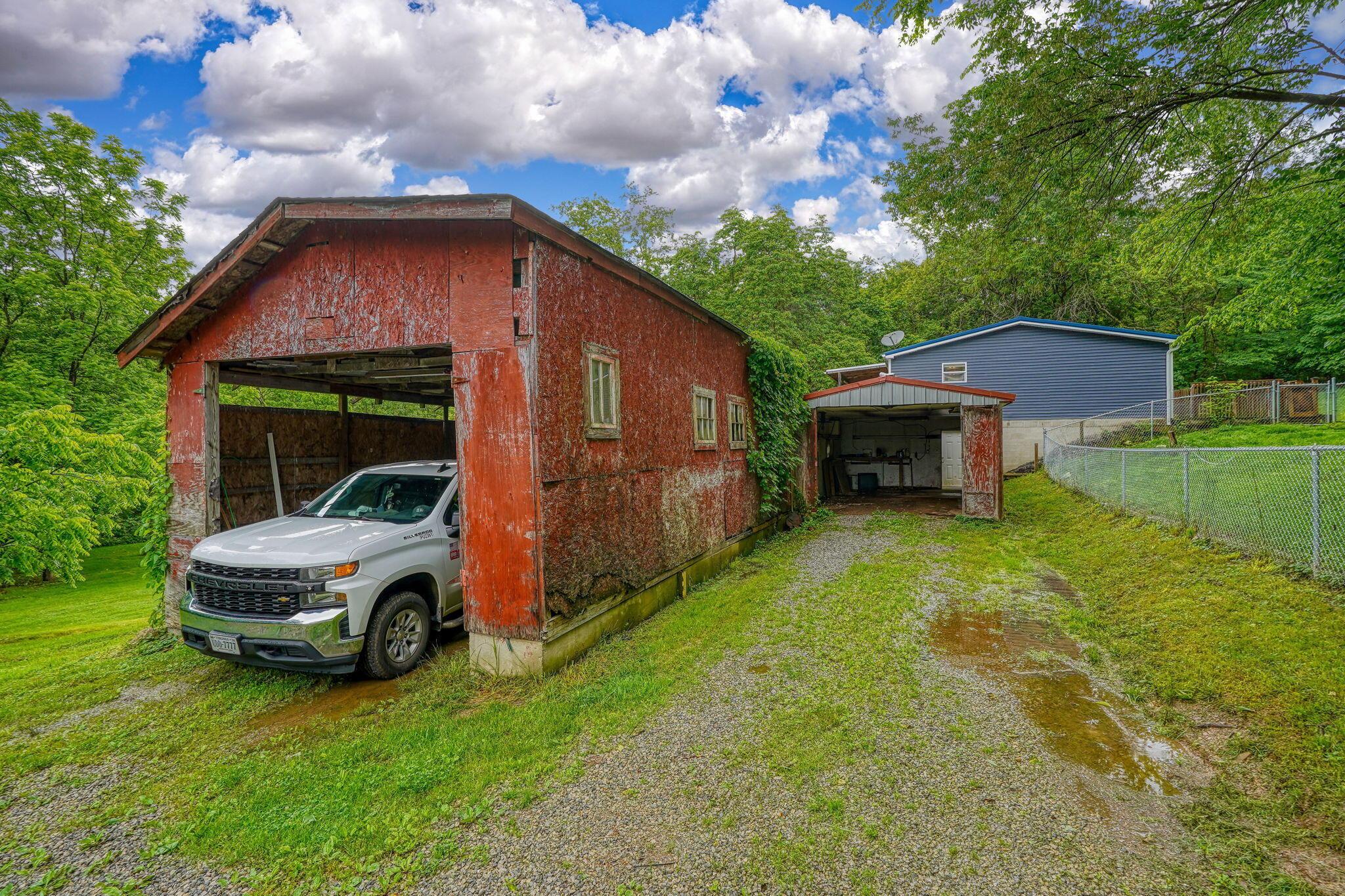 4137 Dry Run Road Chillicothe, OH 45601 - Photo 6 of 49 4137 Dry Run Rd (17)