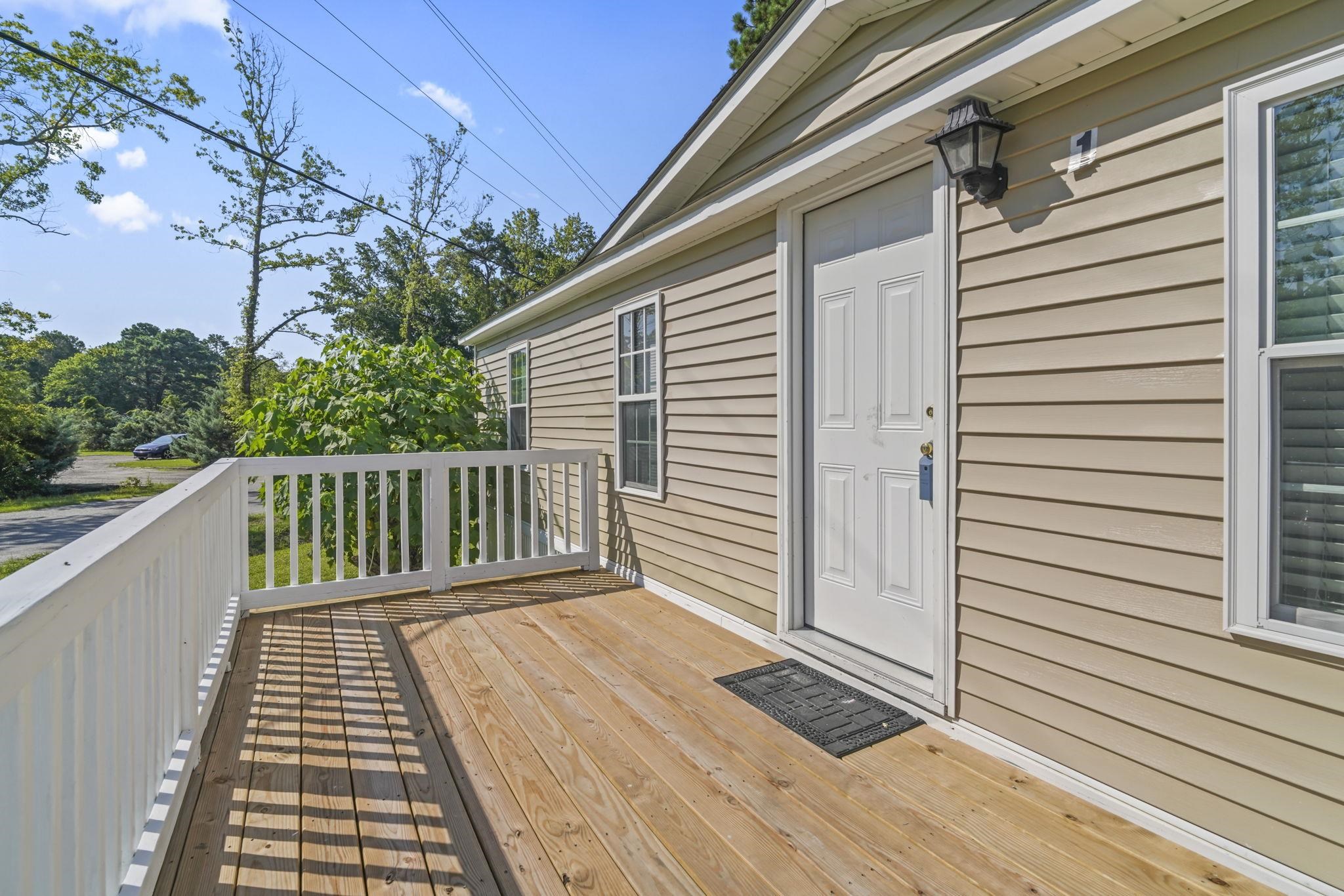 4101 John Luther Road Myrtle Beach, SC 29588 - Photo 25 of 30