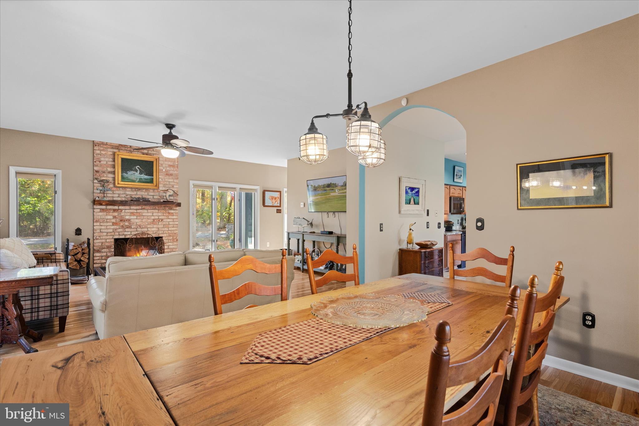 11518 Quillin Way Berlin, MD 21811 - Photo 27 of 65 Dining Room