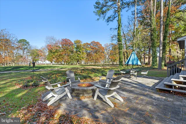 $550,000 | 11518 Quillin Way, Berlin, MD 21811