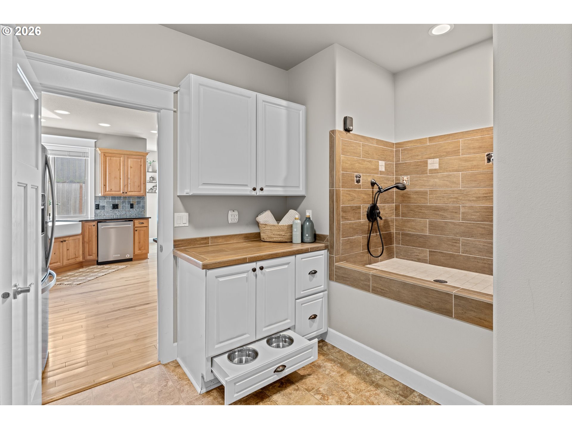 922 Goff Road Forest Grove, OR 97116 - Photo 11 of 45 Utility Room