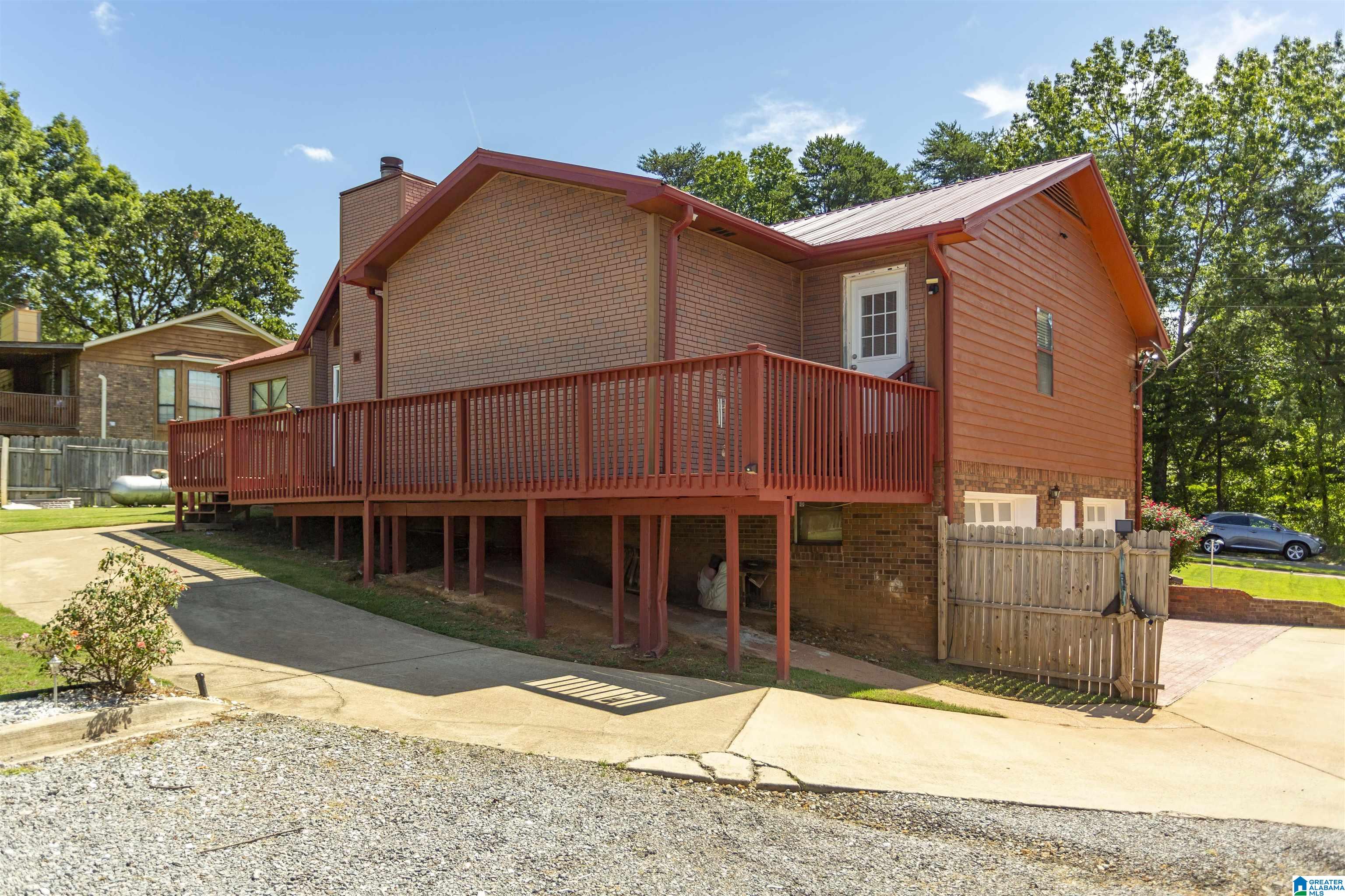 532 Timber Ridge Drive Birmingham, AL 35214 - Photo 39 of 49