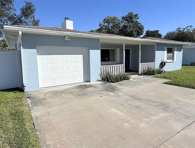 $2,395 | 105 North Aurora Avenue, Clearwater, FL 33765
