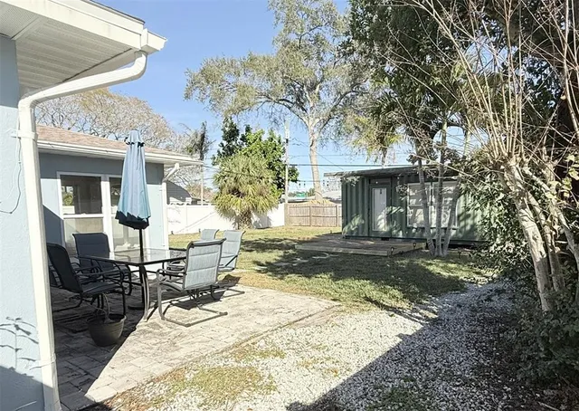 $2,395 | 105 North Aurora Avenue, Clearwater, FL 33765