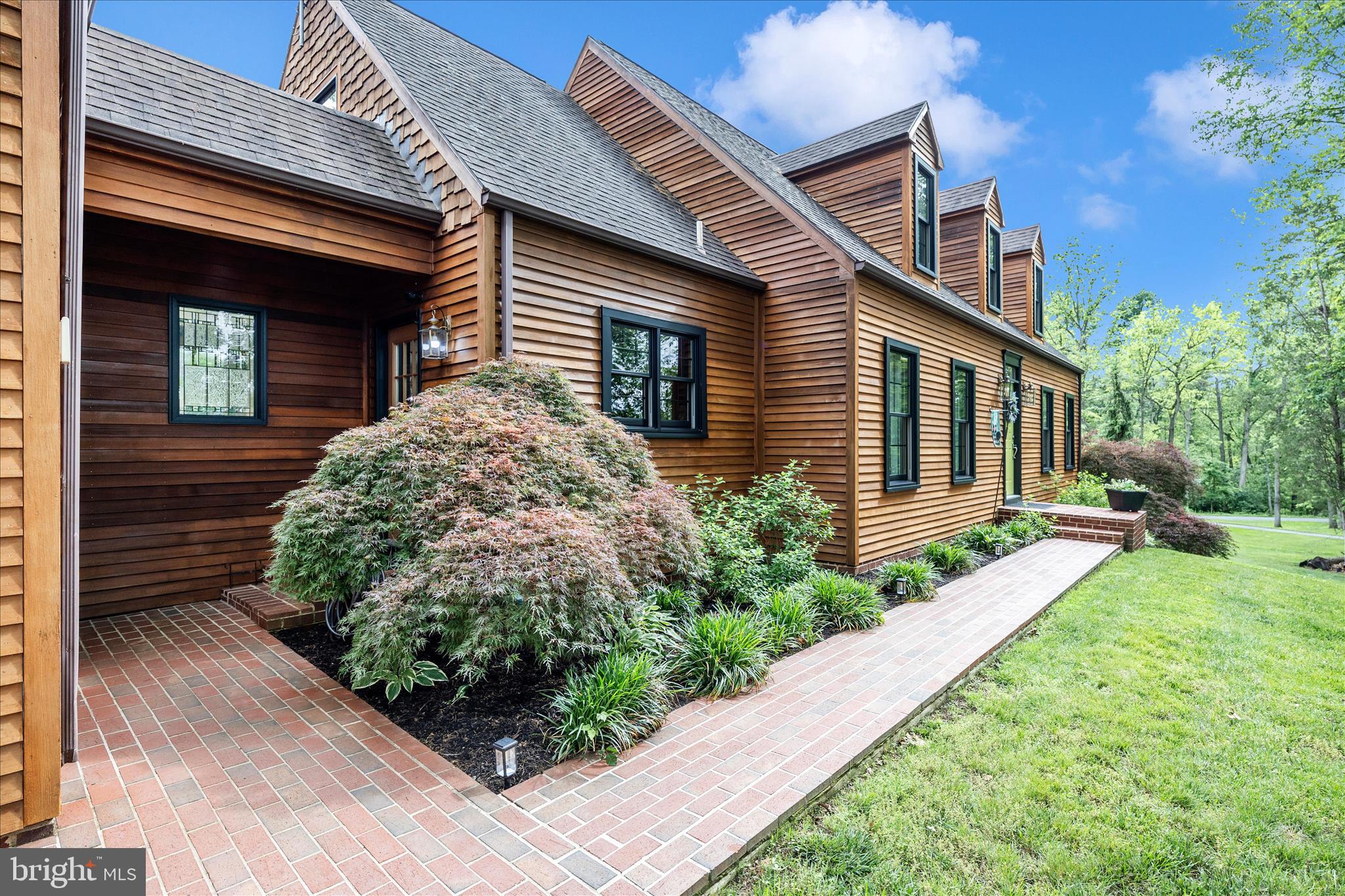 15810 Spade Road Hagerstown, MD 21740 - Photo 54 of 76 Front Entrance