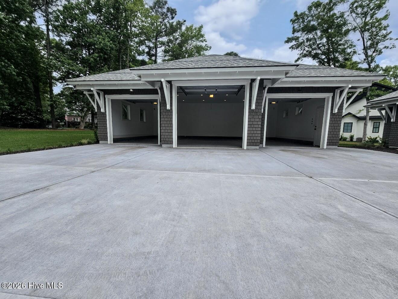 38 Reston Bluff Hampstead, NC 28443 - Photo 50 of 72 26 x 39 size garage