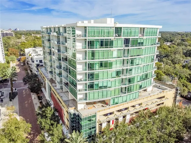$1,795 | 101 South Eola Drive, Unit 808, Orlando, FL 32801