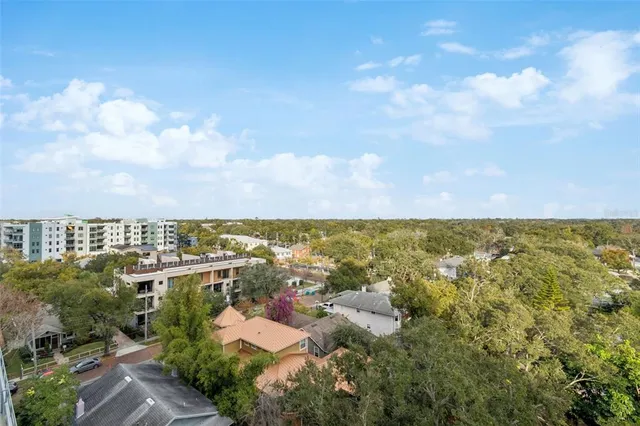 $1,795 | 101 South Eola Drive, Unit 808, Orlando, FL 32801