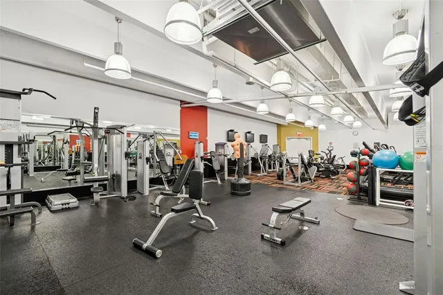 $1,795 | 101 South Eola Drive, Unit 808, Orlando, FL 32801