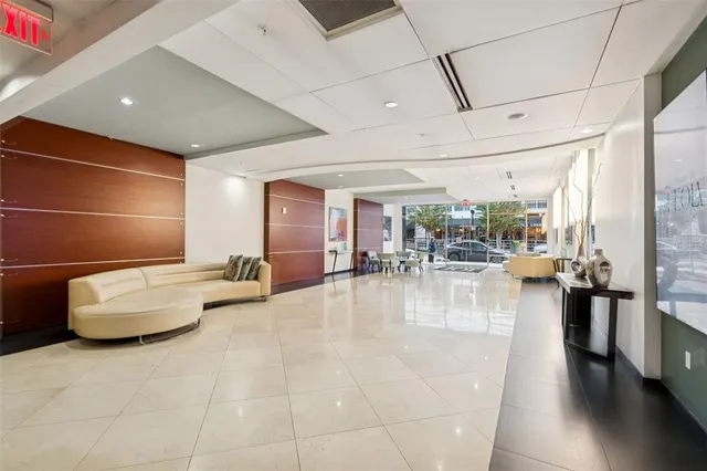 $1,795 | 101 South Eola Drive, Unit 808, Orlando, FL 32801