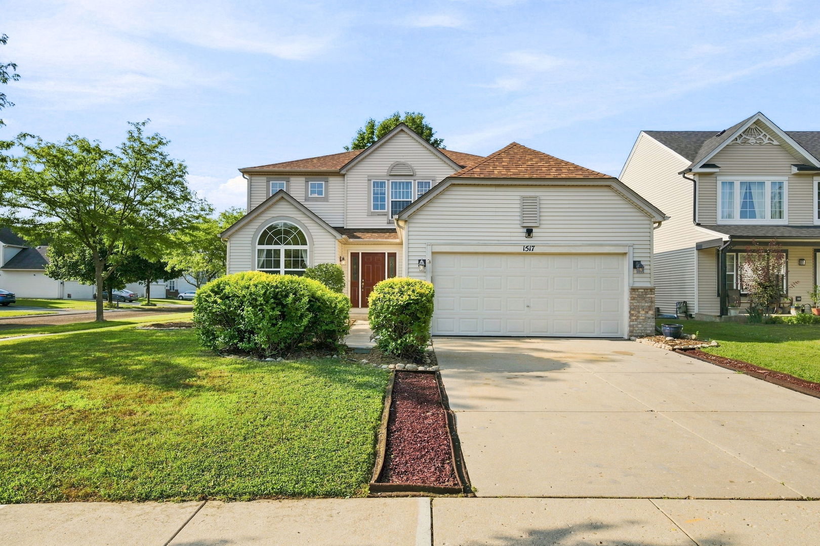 1517 Baytree Drive Romeoville, IL 60446 - Photo 2 of 36 Gallery Image 2