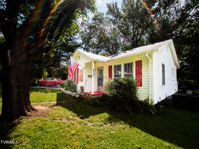 $175,000 | 620 Scott Street, Rogersville, TN 37857