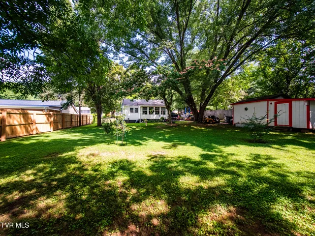 $175,000 | 620 Scott Street, Rogersville, TN 37857