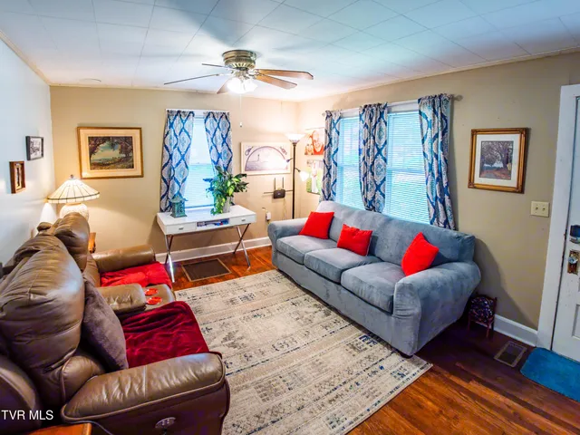 $175,000 | 620 Scott Street, Rogersville, TN 37857