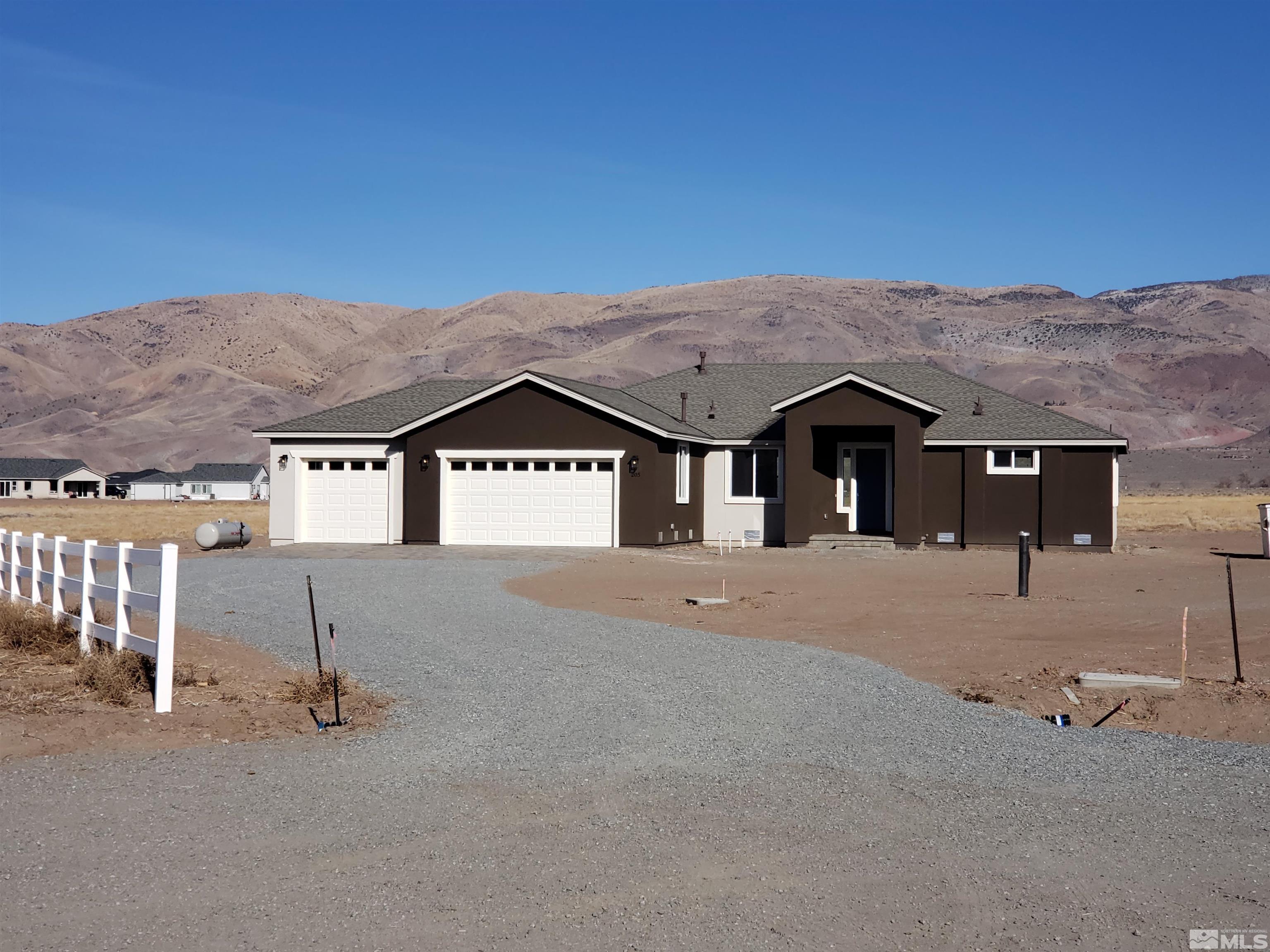 205 Paloma Ranch Court Reno, NV 89510 - Photo 1 of 2 Photo 1