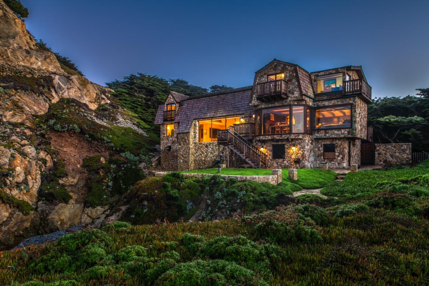 164 Spindrift Road Carmel, CA 93923 - Photo 3 of 27 Gallery Image 3