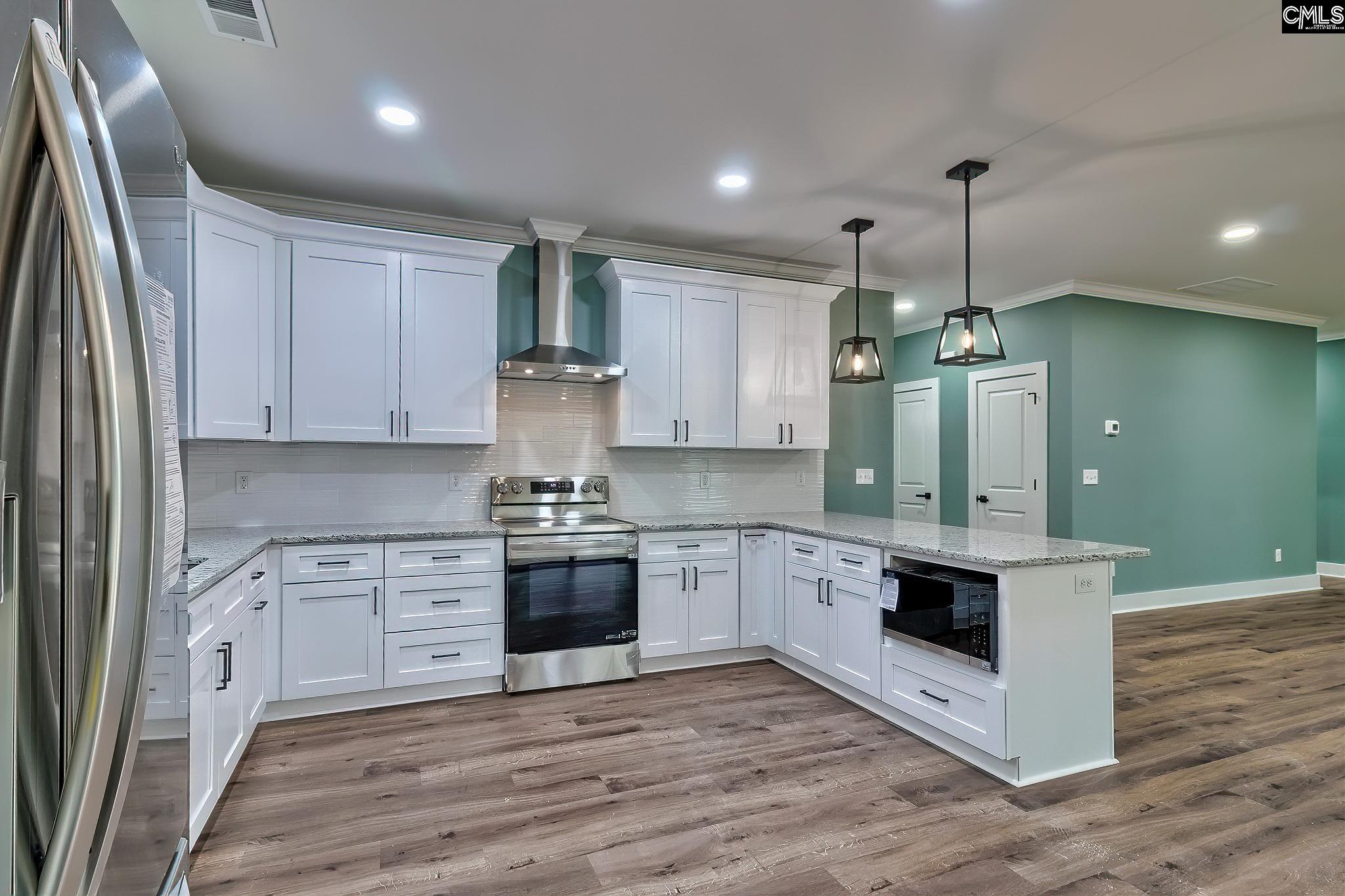 429 Terrace Way Leesville, SC 29070 - Photo 6 of 30