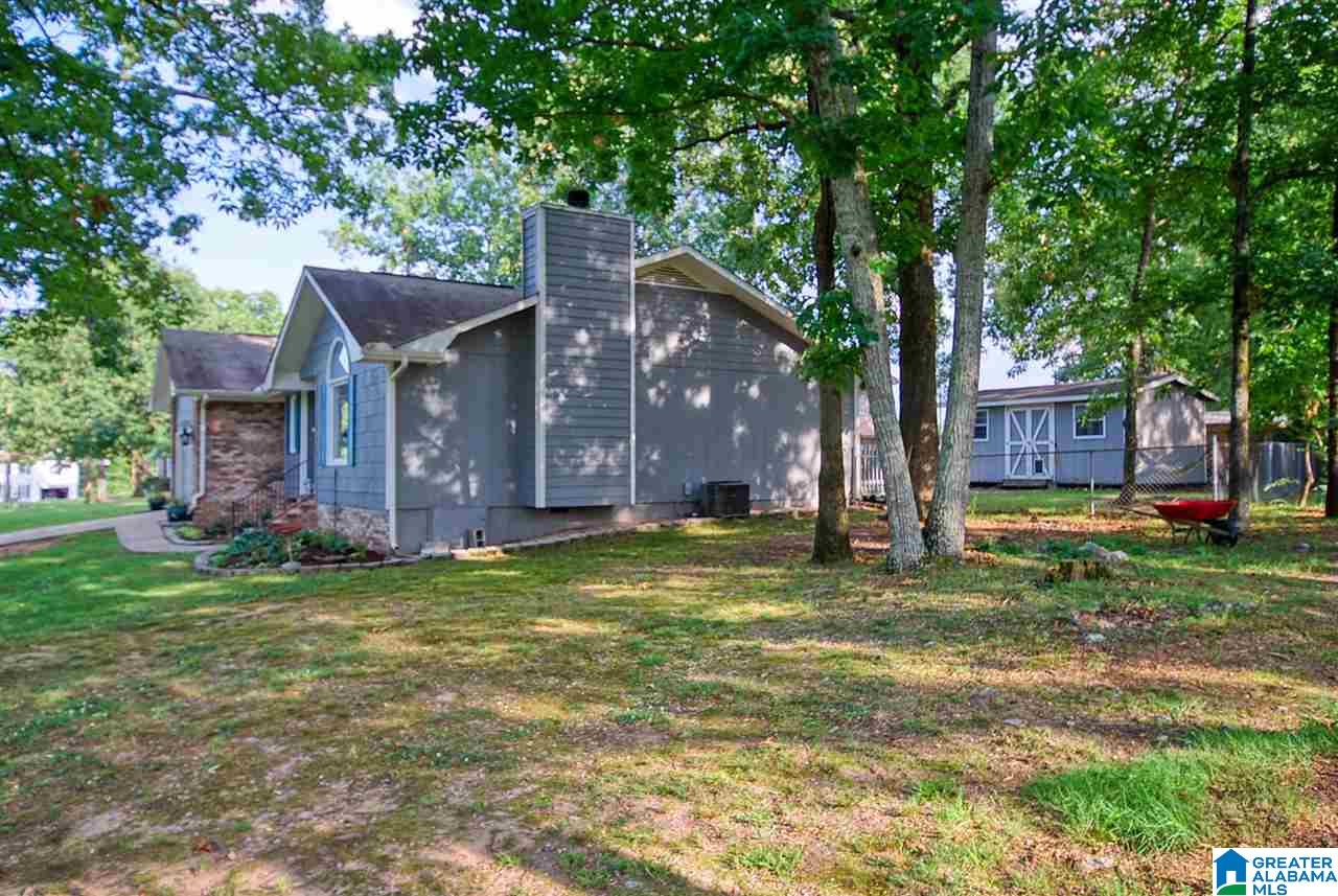 1204 Shadecrest Road Anniston, AL 36206 - Photo 4 of 26
