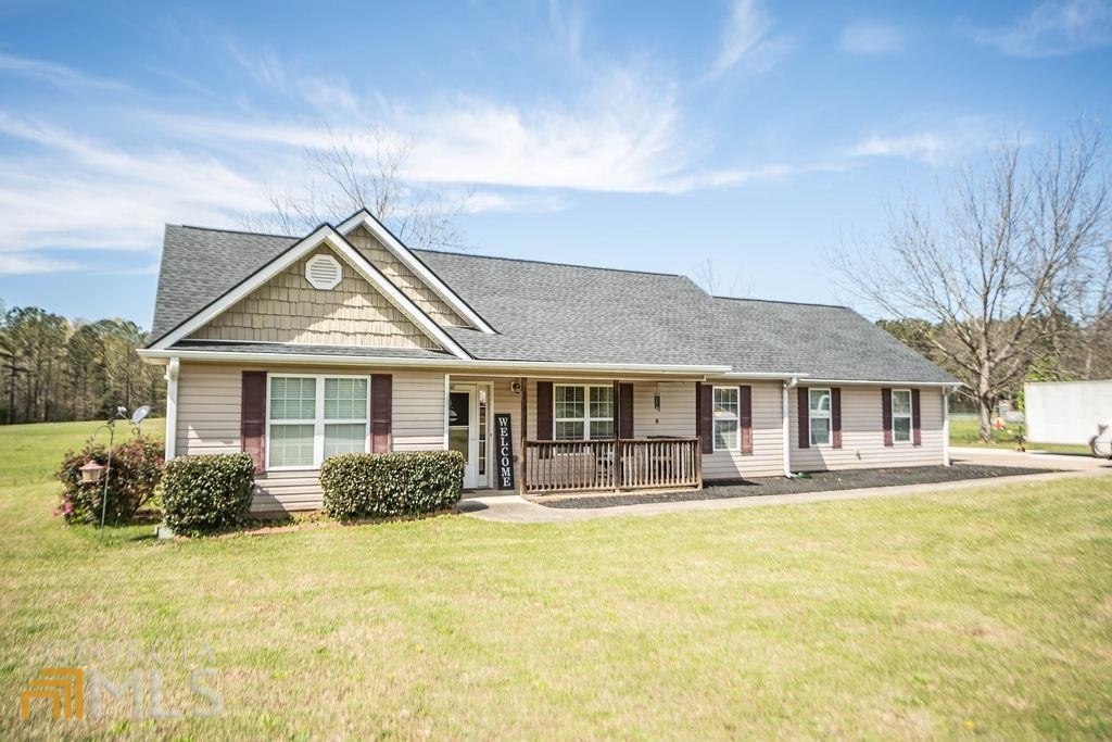 170 Berry Road Barnesville, GA 30204 - Photo 1 of 1 Gallery Image 1