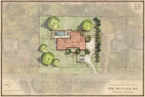 $11,995,000 | 606 Westview Avenue, Nashville, TN 37205