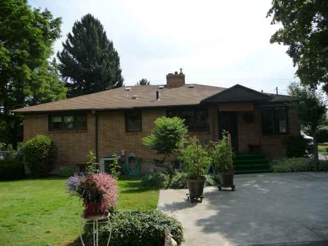 613 North Willow Road Spokane Valley, WA 99206 - Photo 1 of 9