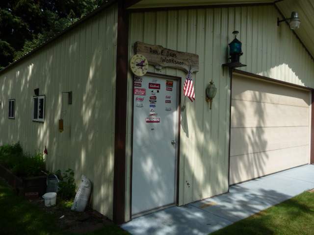 613 North Willow Road Spokane Valley, WA 99206 - Photo 8 of 9