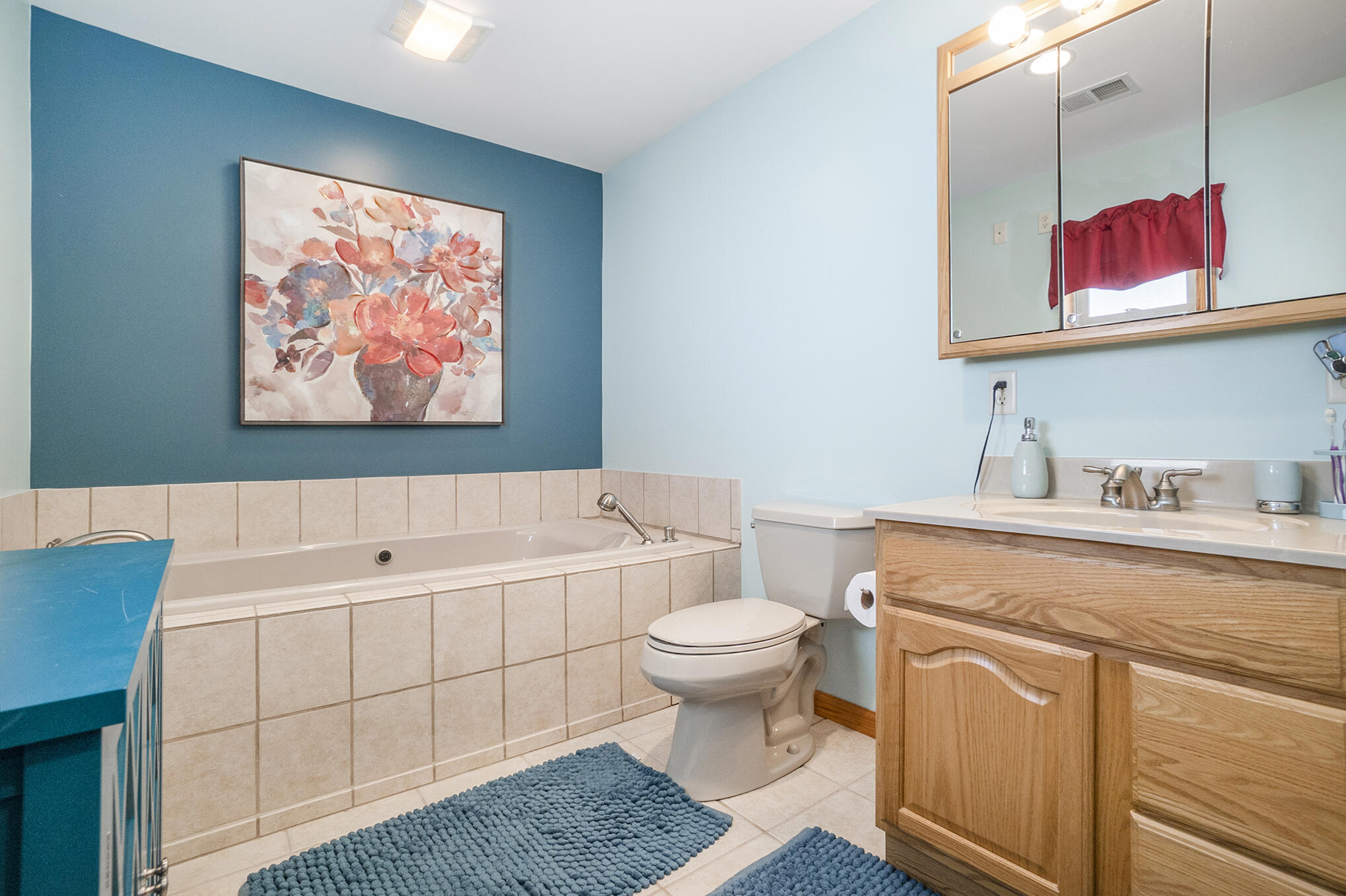 3599 Baseline Road Gobles, MI 49055 - Photo 13 of 29 b14