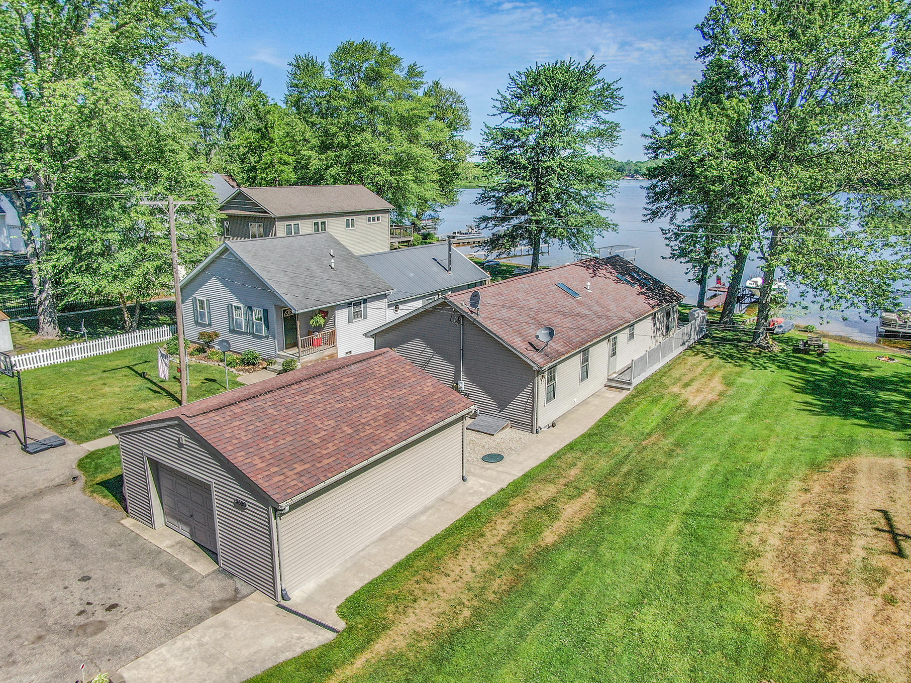 3599 Baseline Road Gobles, MI 49055 - Photo 19 of 29 b21