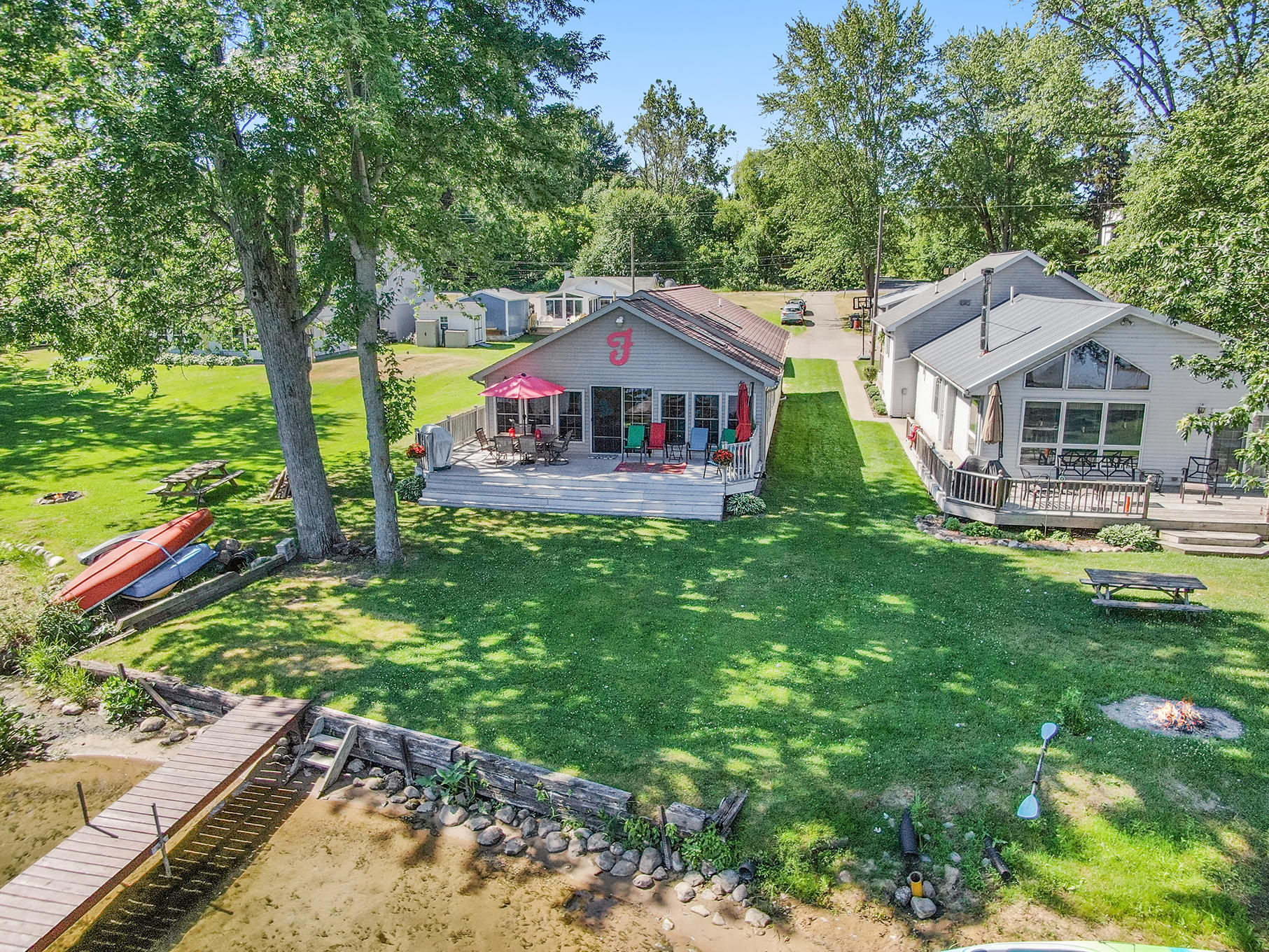 3599 Baseline Road Gobles, MI 49055 - Photo 21 of 29 b23