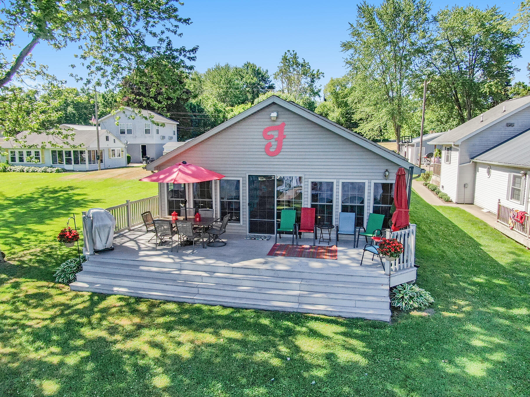 3599 Baseline Road Gobles, MI 49055 - Photo 4 of 29 b22