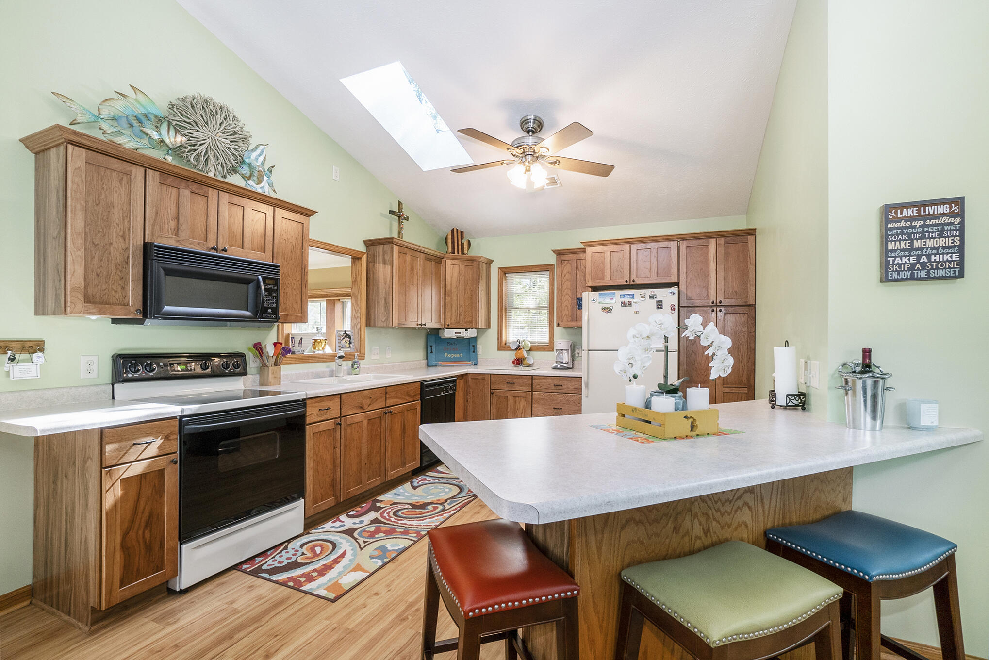 3599 Baseline Road Gobles, MI 49055 - Photo 5 of 29 b4