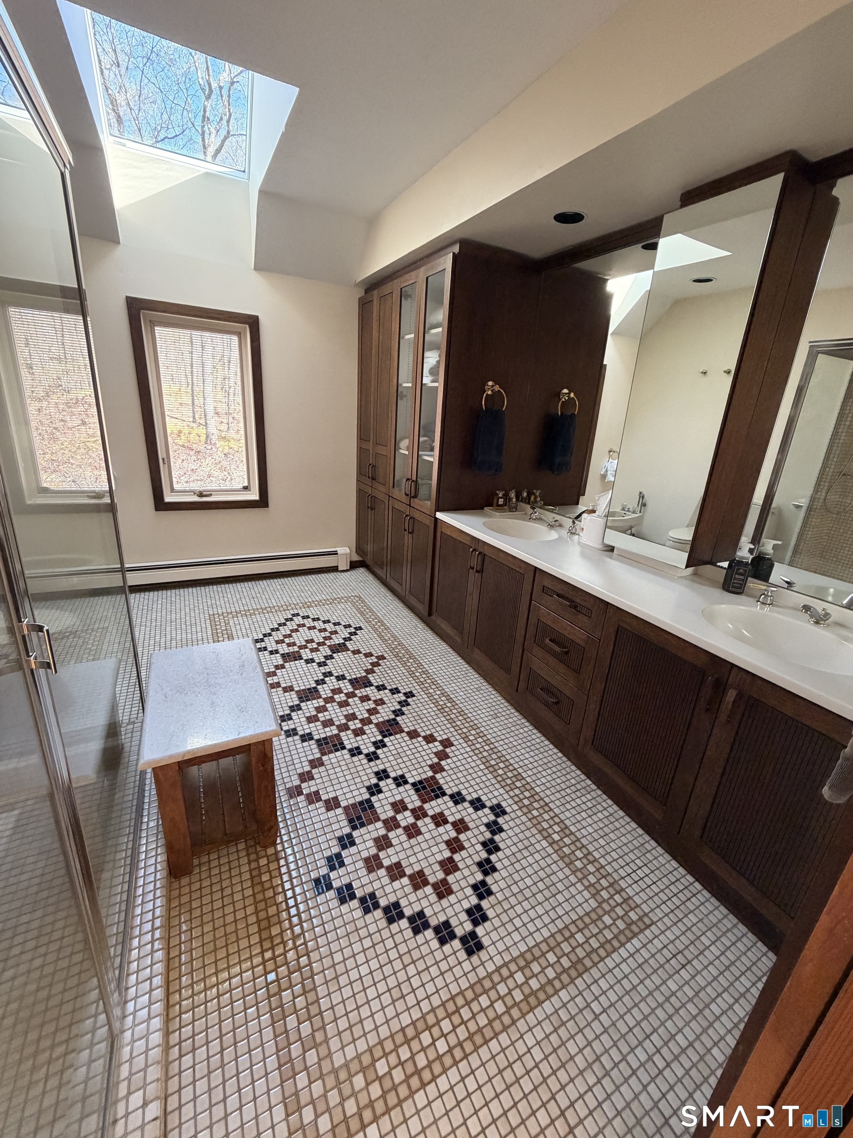 86 Washburn Road Canton, CT 06019 - Photo 27 of 40 Primary Bathroom