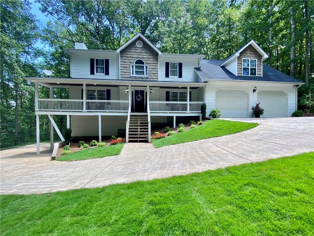 3555 High Shoals Road Dallas, GA 30132 - Photo 1 of 1 Gallery Image 1