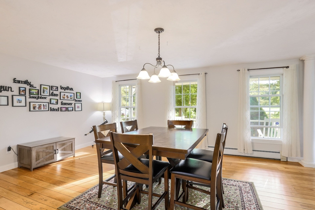499 Ware Corner Road Oakham, MA 01068 - Photo 9 of 31