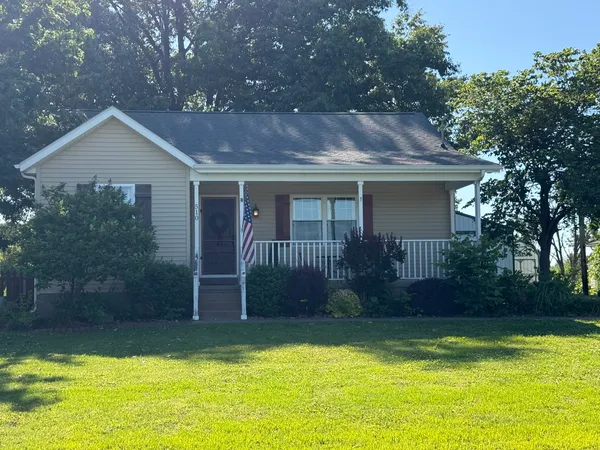 $235,000 | 510 Zola Road, Harrisburg, IL 62946