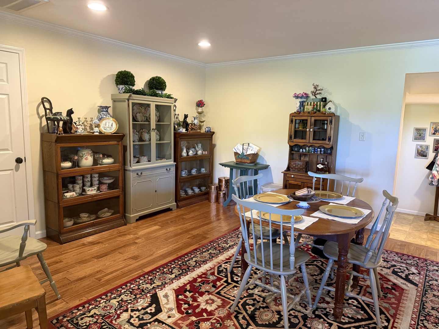 510 Zola Road Harrisburg, IL 62946 - Photo 13 of 34