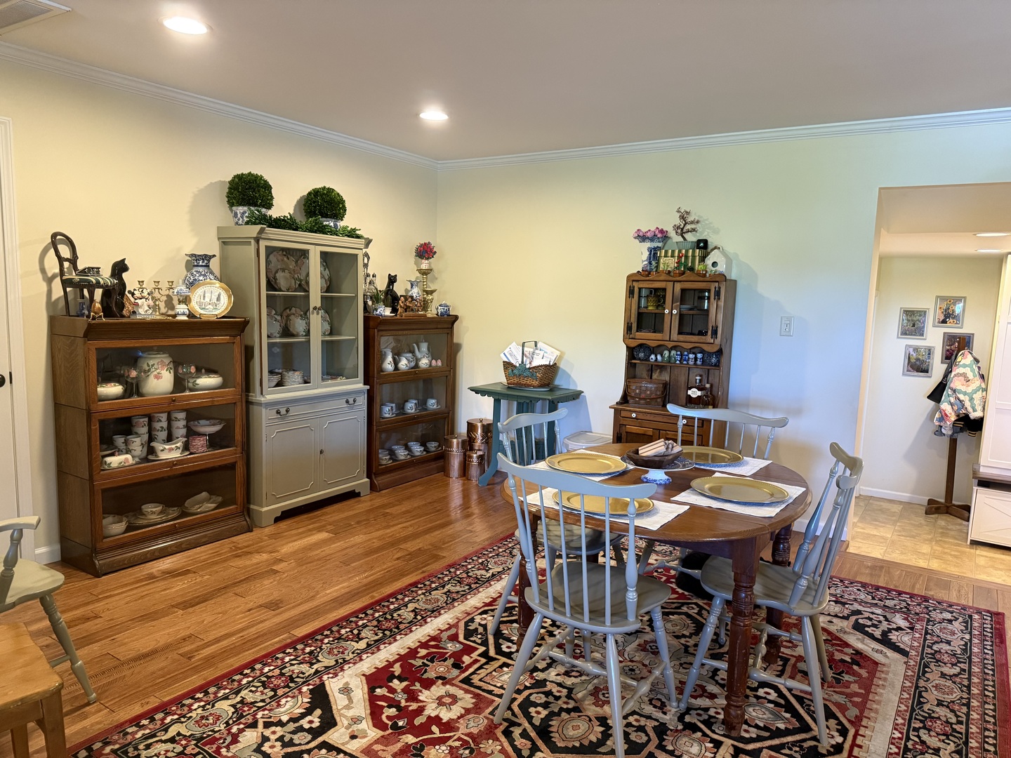 510 Zola Road Harrisburg, IL 62946 - Photo 14 of 34