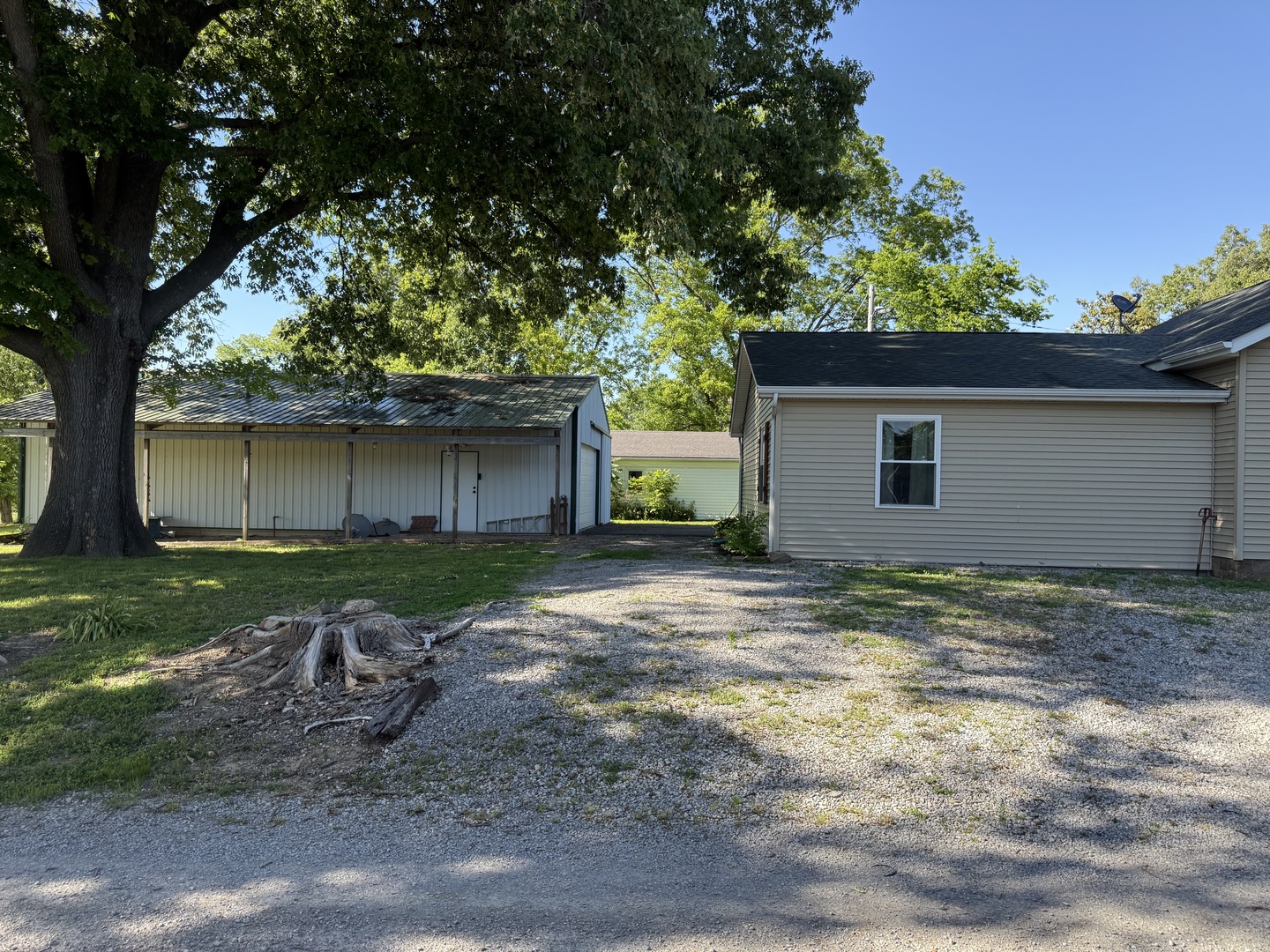 510 Zola Road Harrisburg, IL 62946 - Photo 31 of 34