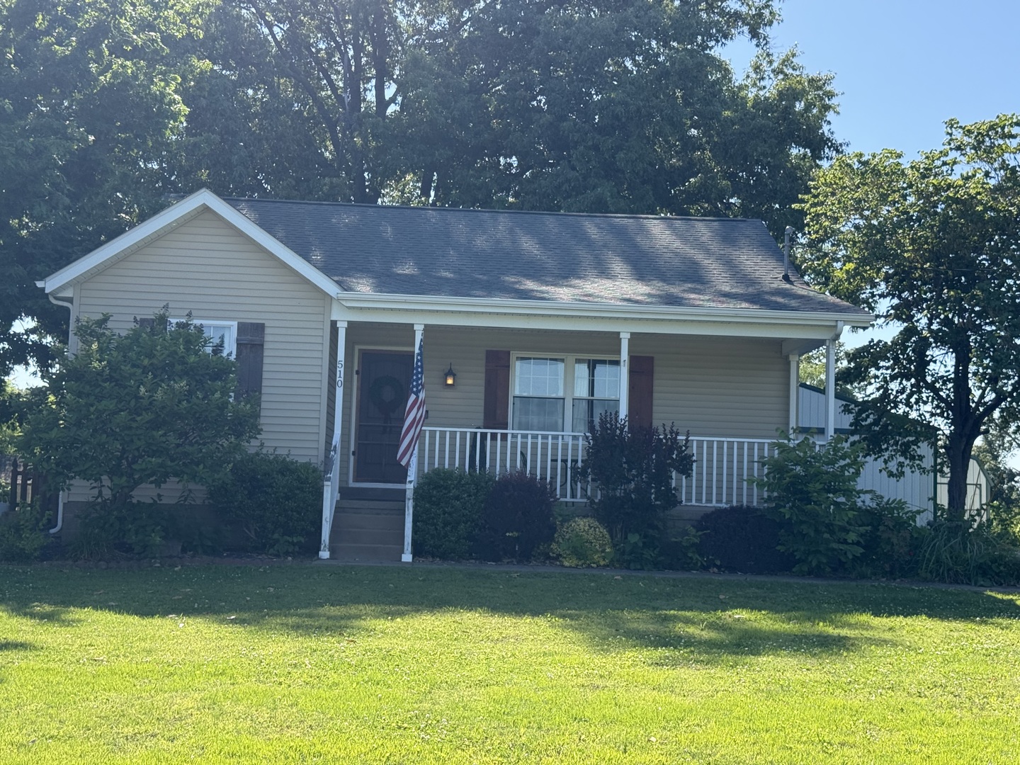 510 Zola Road Harrisburg, IL 62946 - Photo 32 of 34